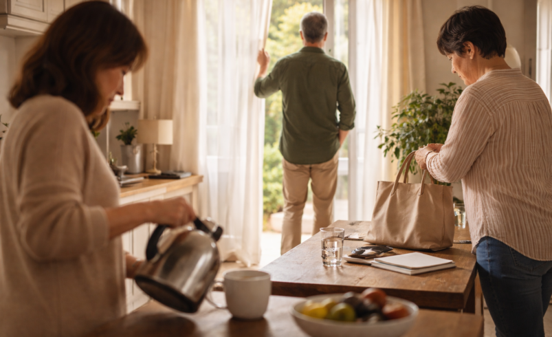Coisas que parecem bobas, mas fazem diferença