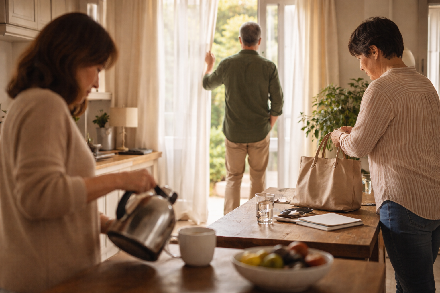 Coisas que parecem bobas, mas fazem diferença