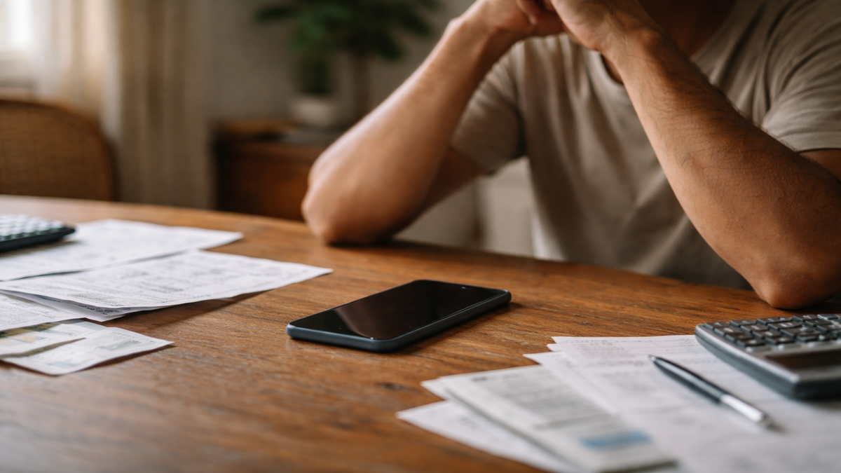 Crédito pessoal: quando ajuda e quando vira armadilha