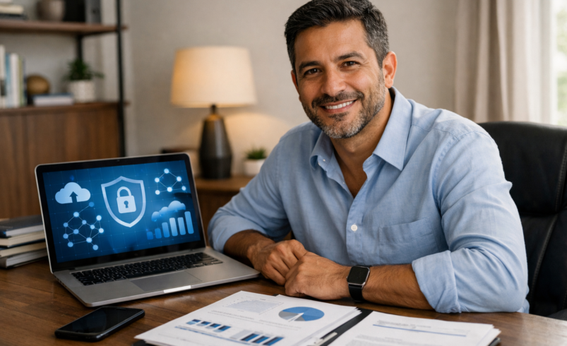 LGPD para pequenos empresários e sites: o que é obrigatório, o que é recomendável e o que é exagero