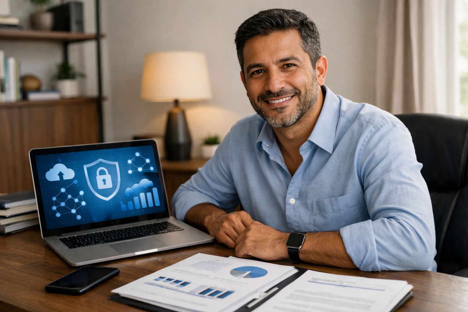 LGPD para pequenos empresários e sites: o que é obrigatório, o que é recomendável e o que é exagero