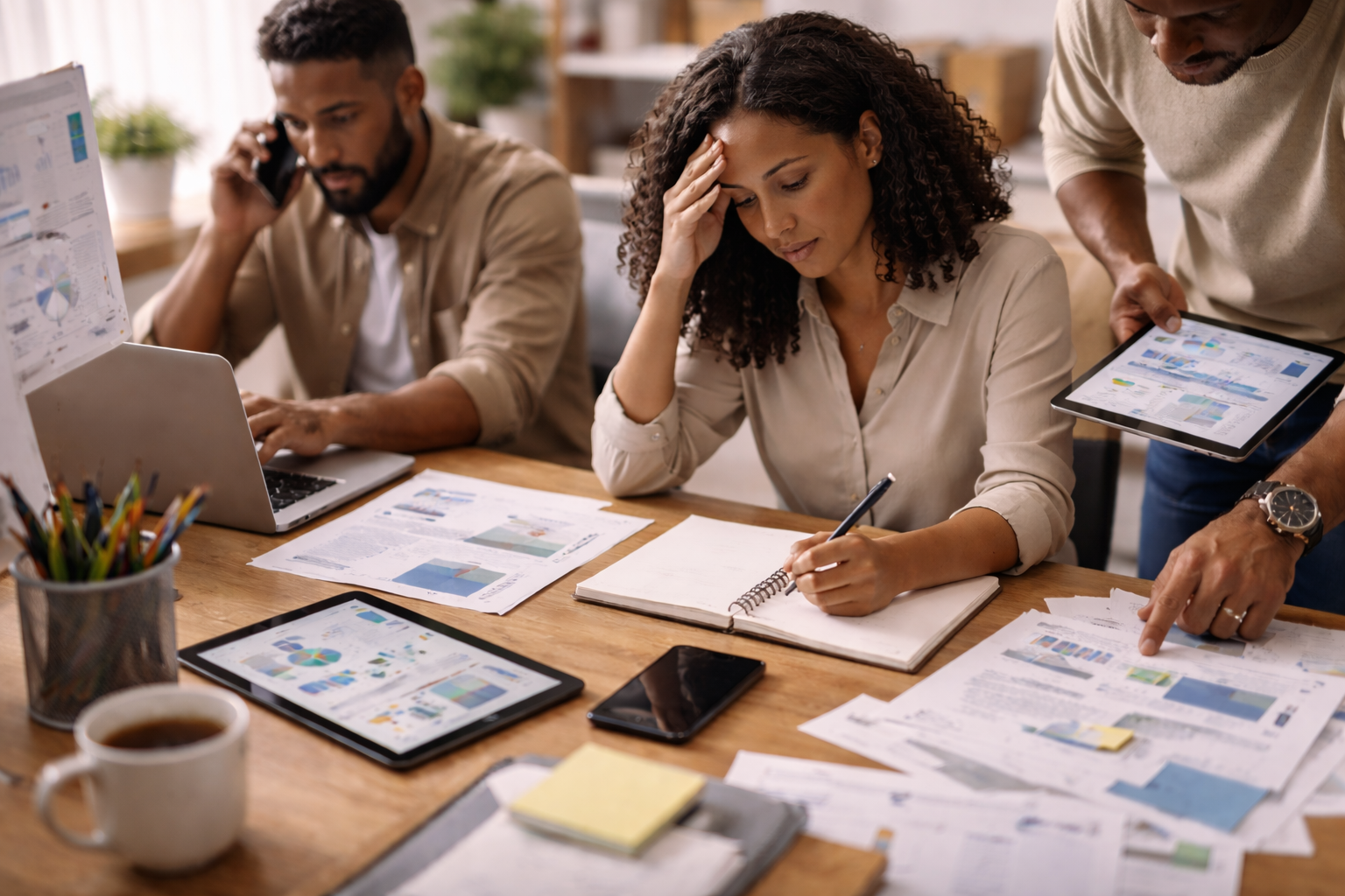 Erros comuns de quem persegue hype