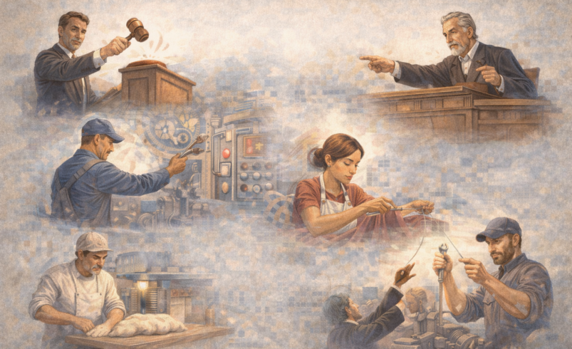 Expressões brasileiras que nasceram em profissões