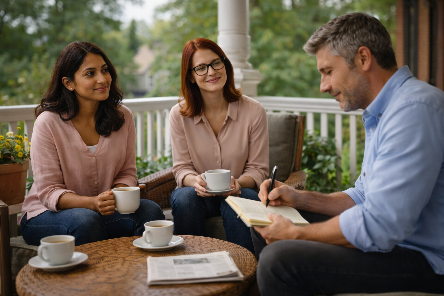 Pequenos hábitos que o tempo levou embora