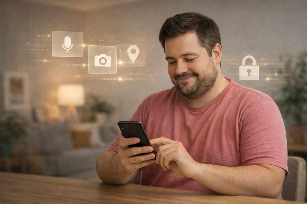 Seu Wi-Fi pode estar sendo usado por estranhos?