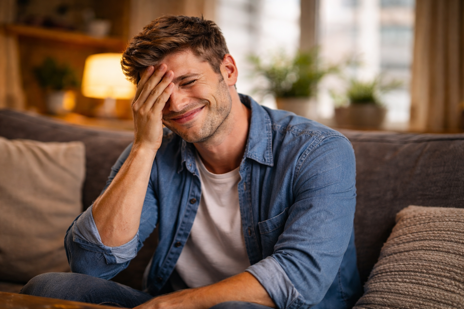 Situações comuns que ninguém acha engraçadas enquanto acontecem