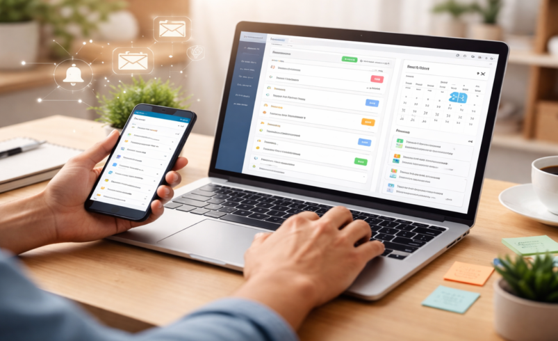 IA no dia a dia: tarefas que você já pode automatizar em 2026