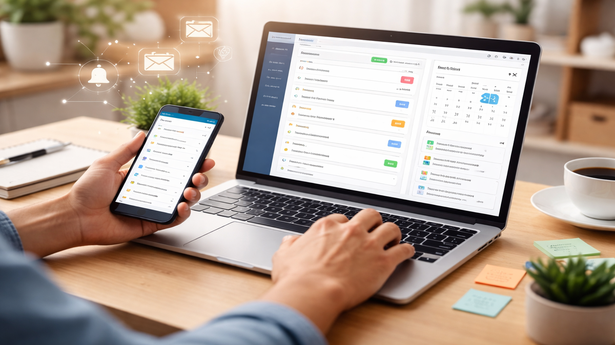IA no dia a dia: tarefas que você já pode automatizar em 2026