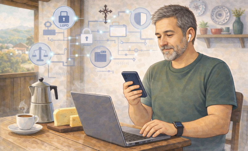 A inteligência artificial já faz parte da sua rotina