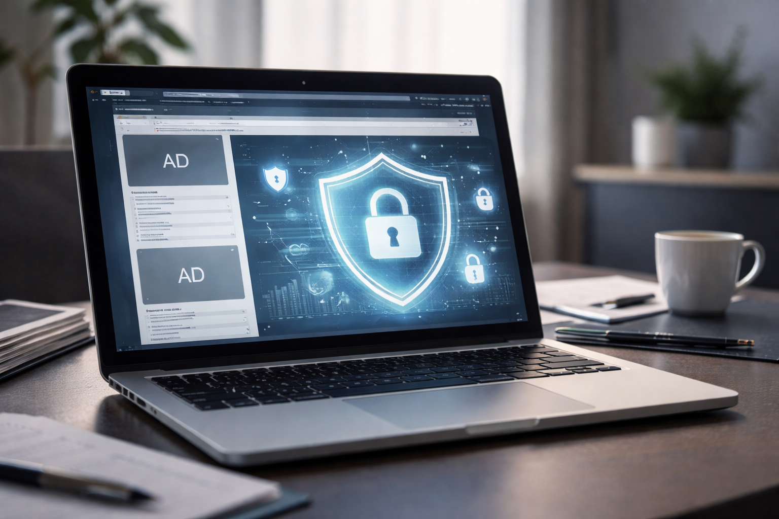 LGPD e AdSense: o que o Google realmente exige dos sites