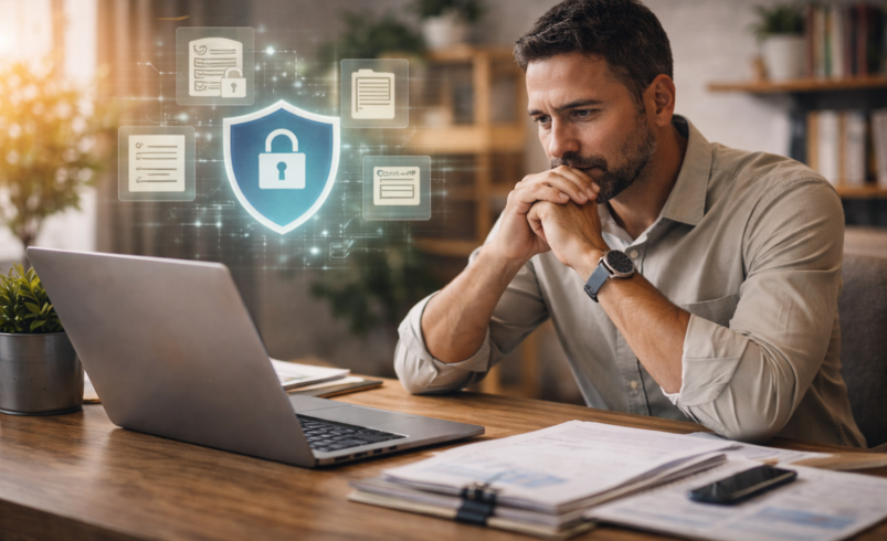 Quanto custa ignorar a LGPD no pequeno negócio (e por que o prejuízo raramente começa na multa)