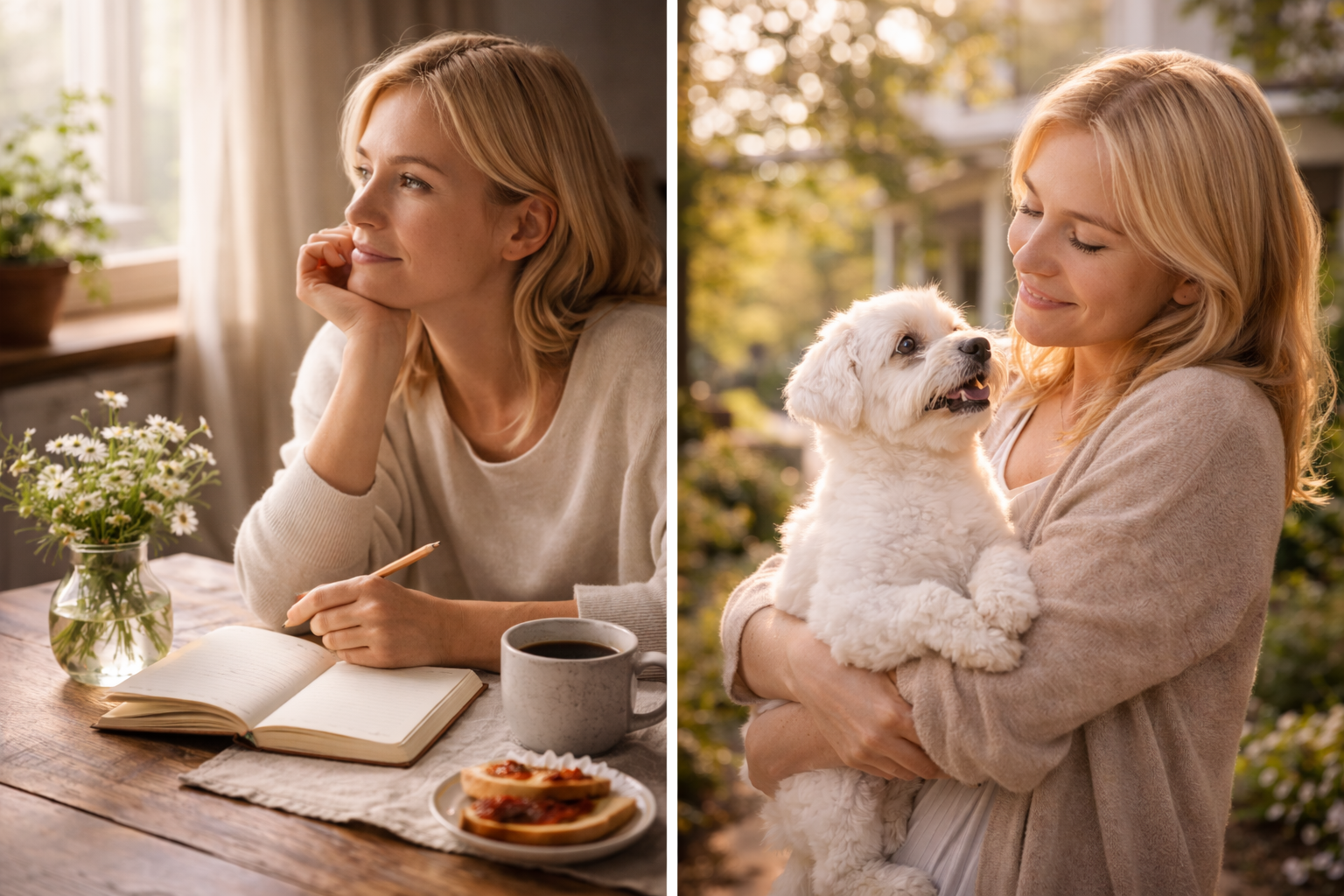 Hábitos simples que reduzem a ansiedade