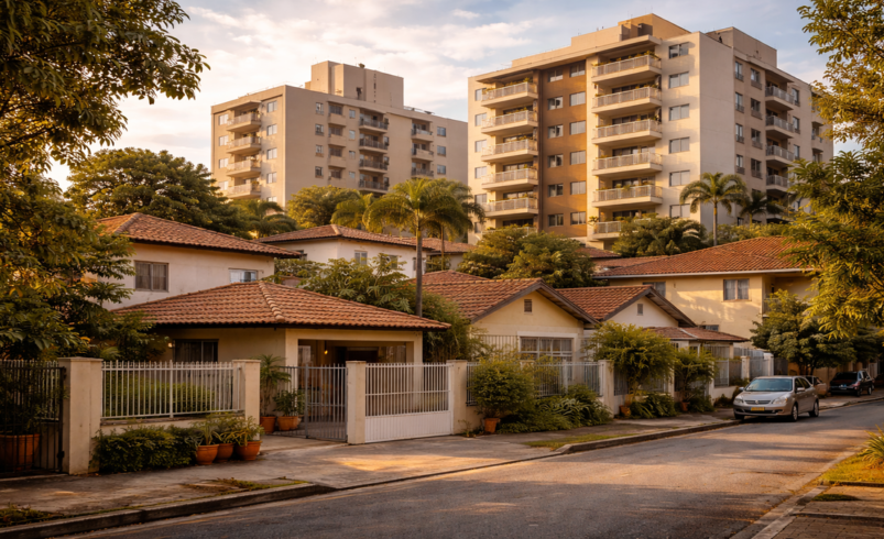 Seguro residencial para quem mora de aluguel vale a pena?