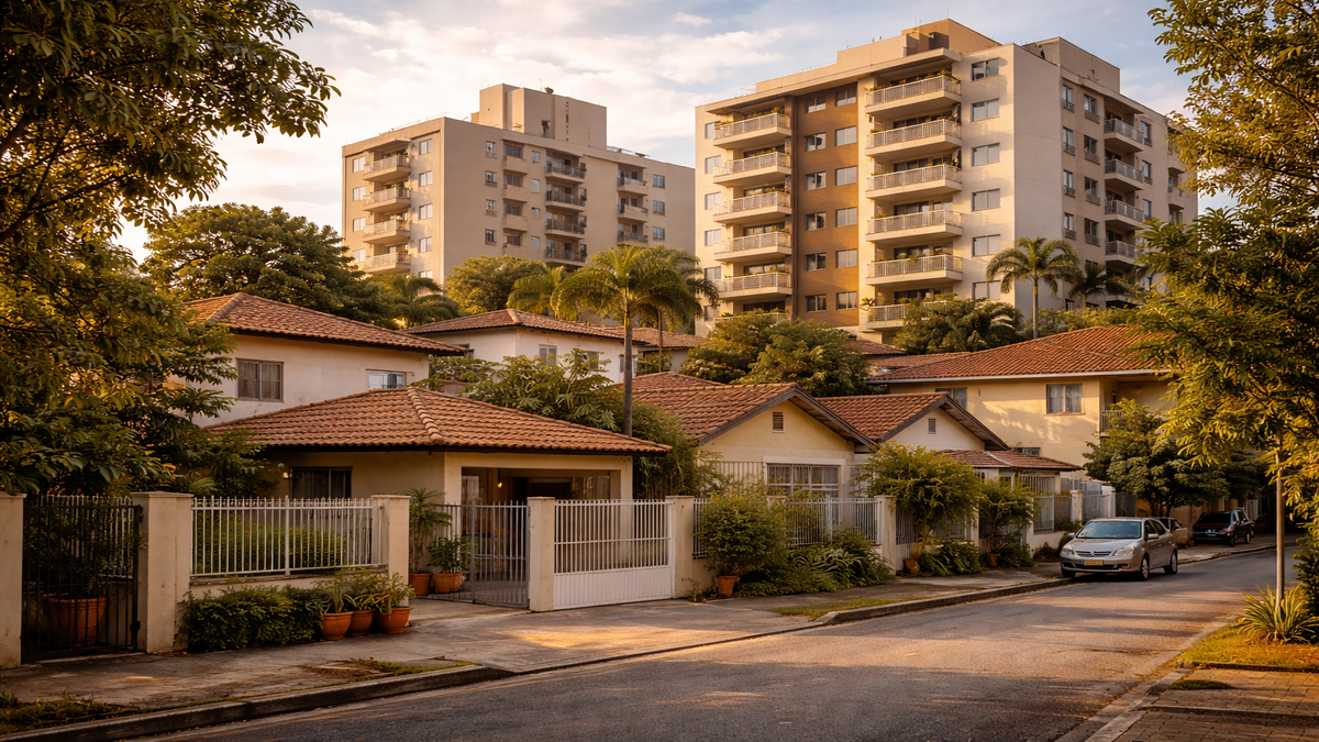 Seguro residencial para quem mora de aluguel vale a pena?