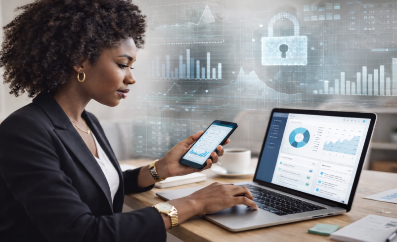 IA e privacidade: o que muda quando algoritmos lidam com seus dados