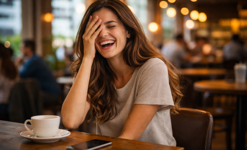 Erros pequenos que pareceram o fim do mundo na hora