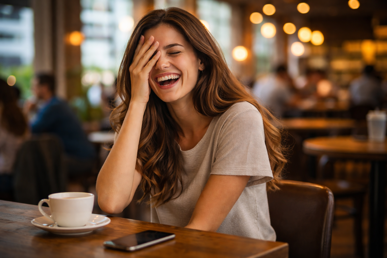 Erros pequenos que pareceram o fim do mundo na hora