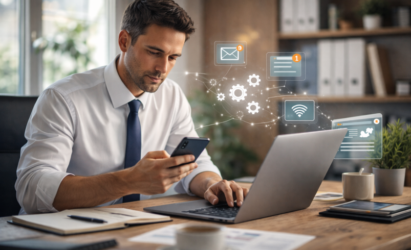 IA no atendimento ao cliente: vale a pena?