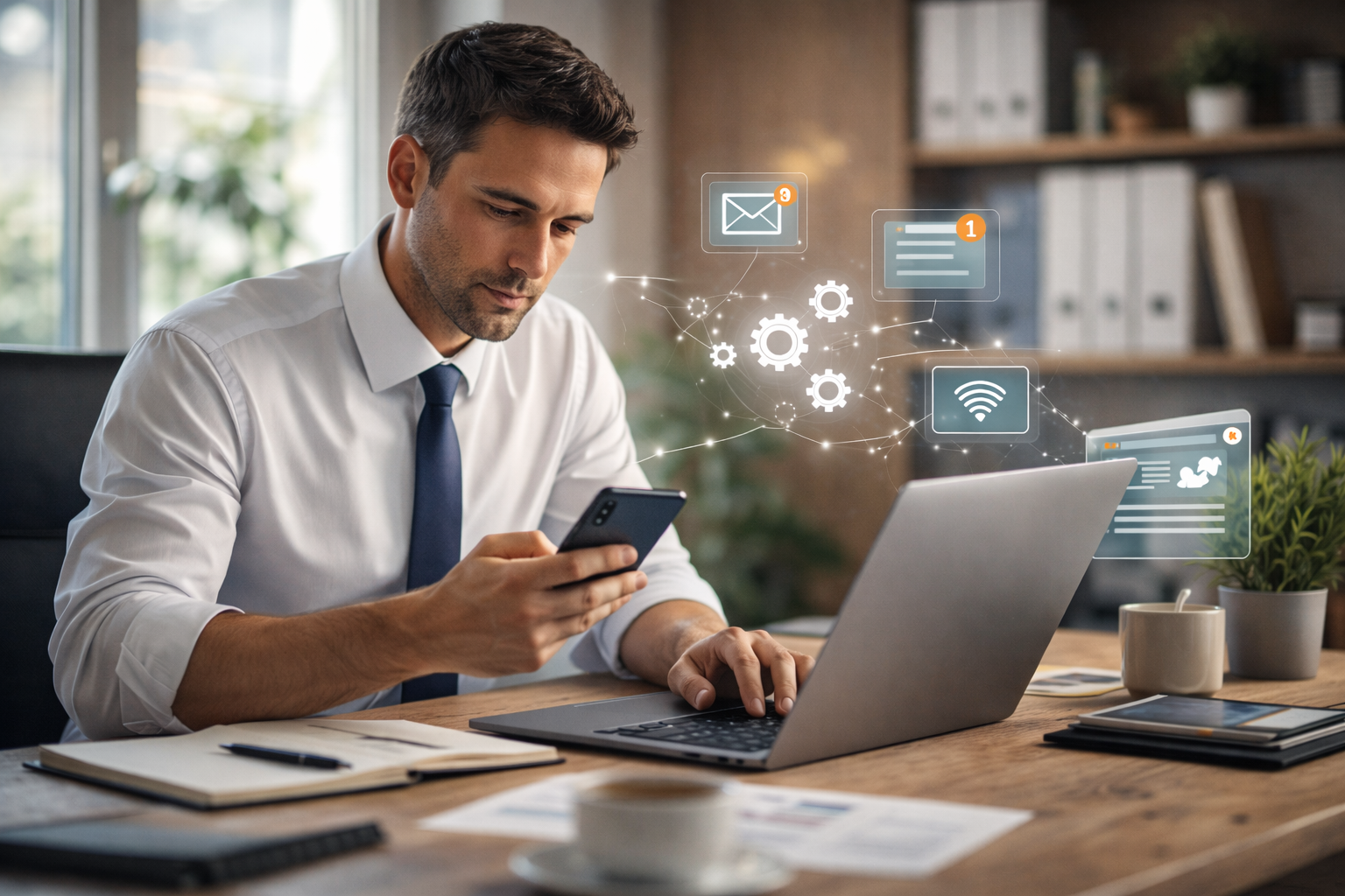 IA no atendimento ao cliente: vale a pena?