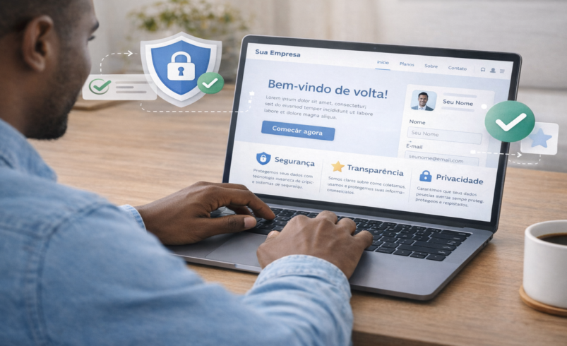 Dados sensíveis: por que eles mudam tudo na LGPD