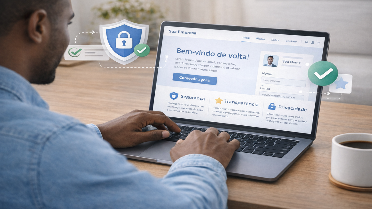 Dados sensíveis: por que eles mudam tudo na LGPD