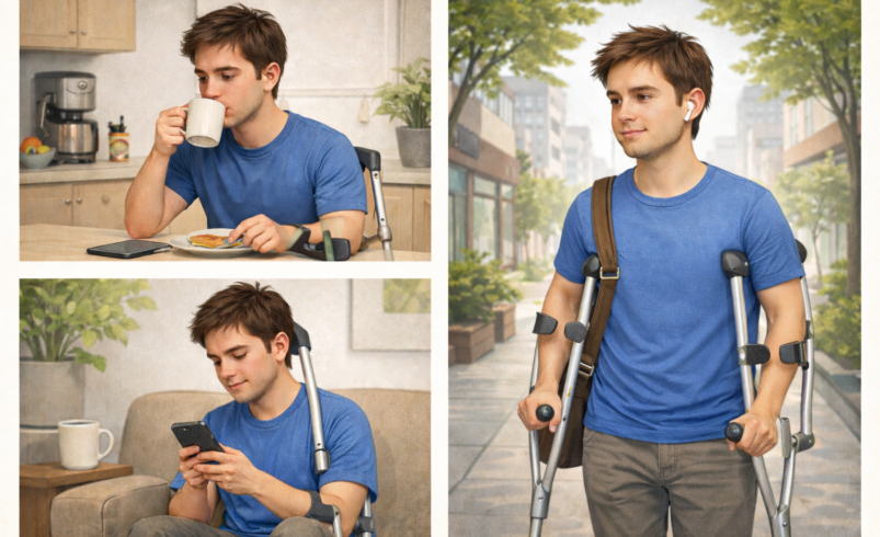 Coisas que todo mundo faz no automático, sem saber por quê