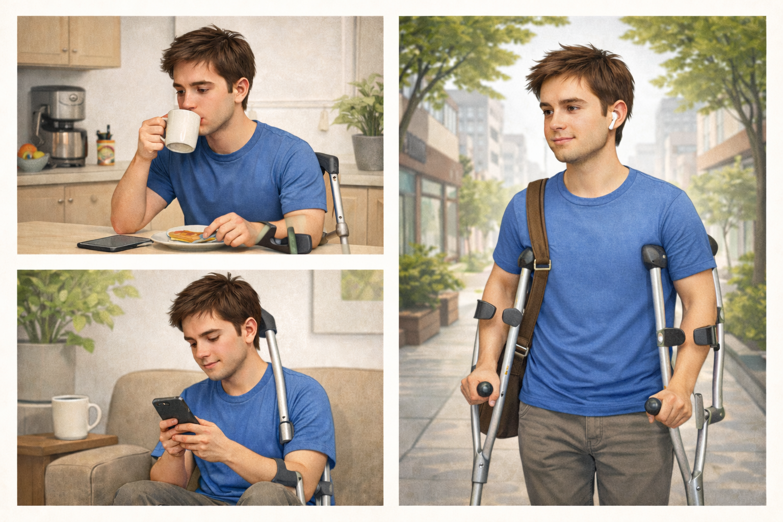 Coisas que todo mundo faz no automático, sem saber por quê