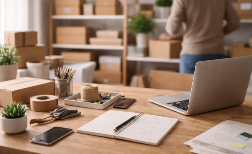 Ideias simples que renderam mais do que o esperado