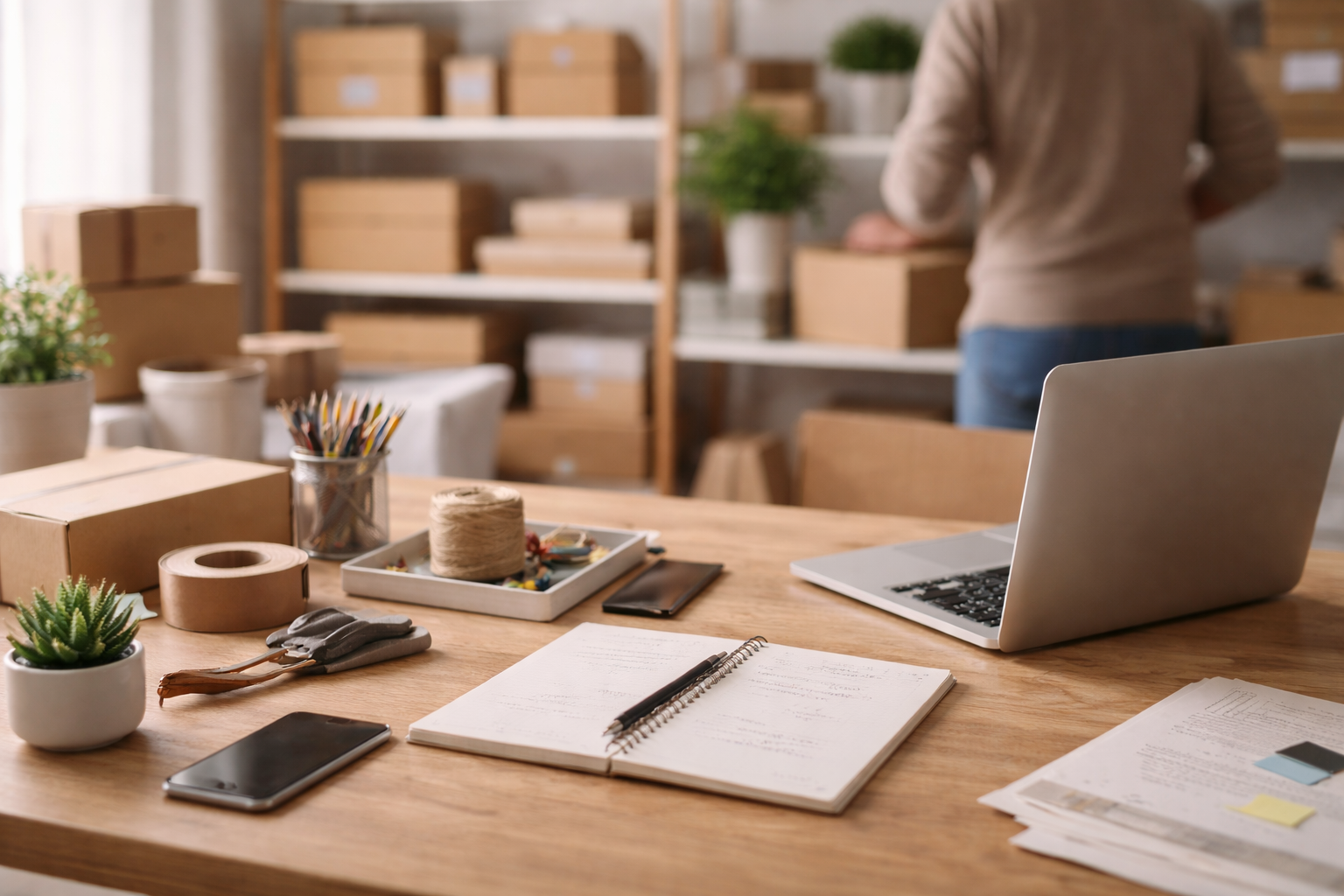 Ideias simples que renderam mais do que o esperado