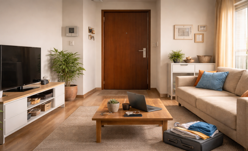 Seguro residencial: diferença entre seguro do dono e do inquilino