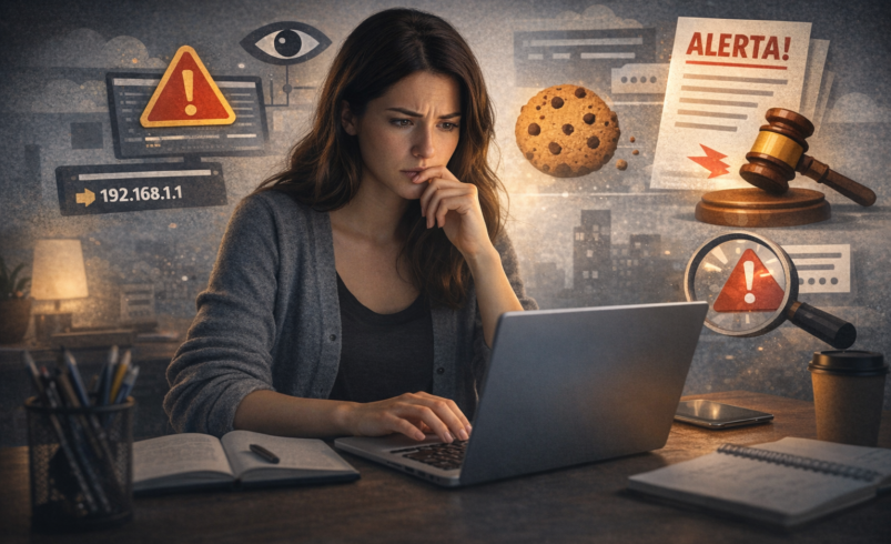 Seu site pode estar irregular sem você saber