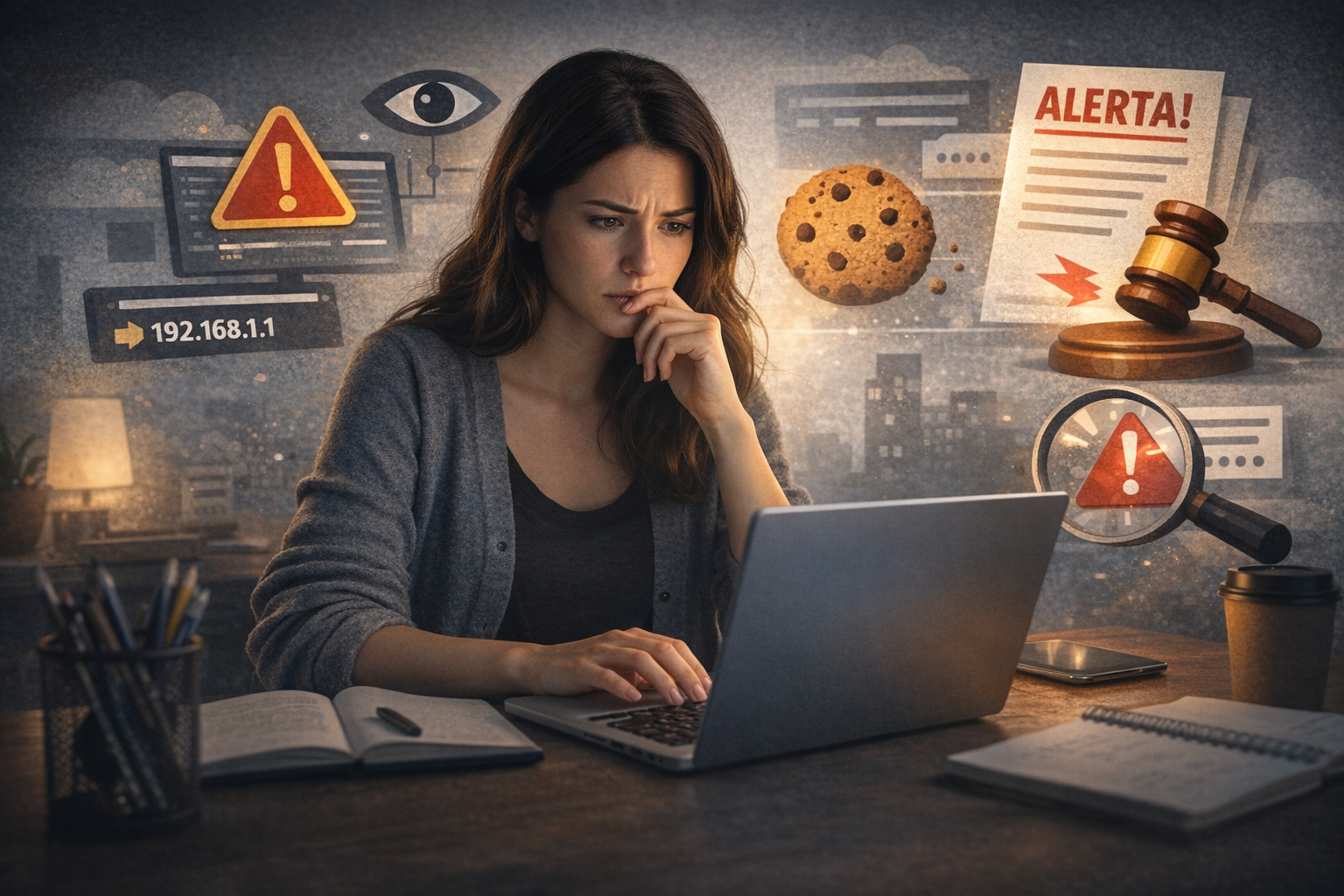 Seu site pode estar irregular sem você saber