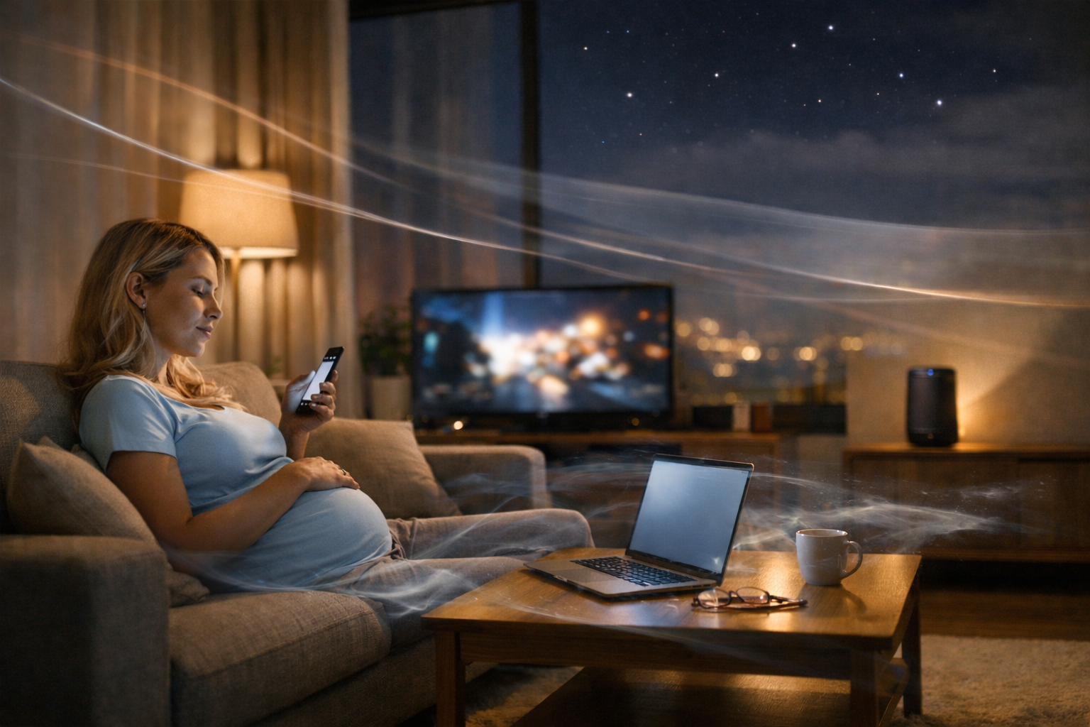 Tecnologias que você usa todo dia sem perceber