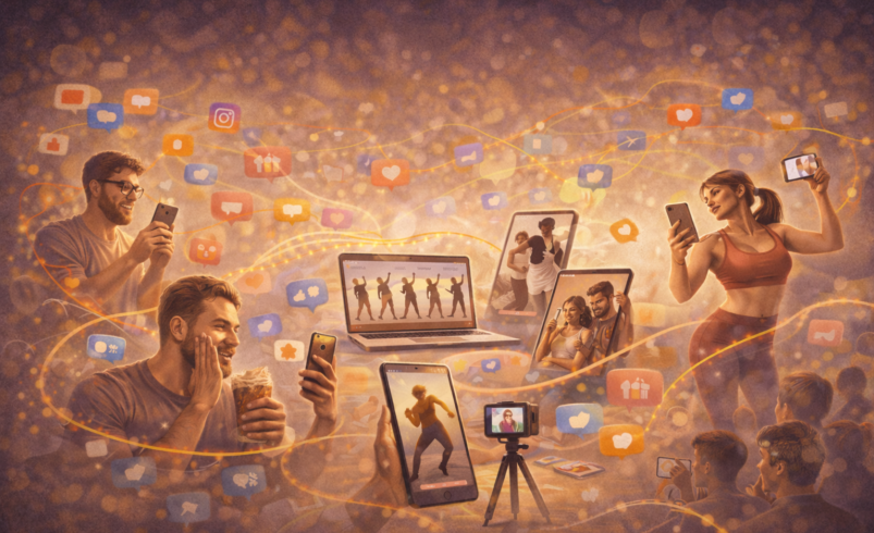 “Virou moda”: por que todo mundo começa a fazer a mesma coisa ao mesmo tempo