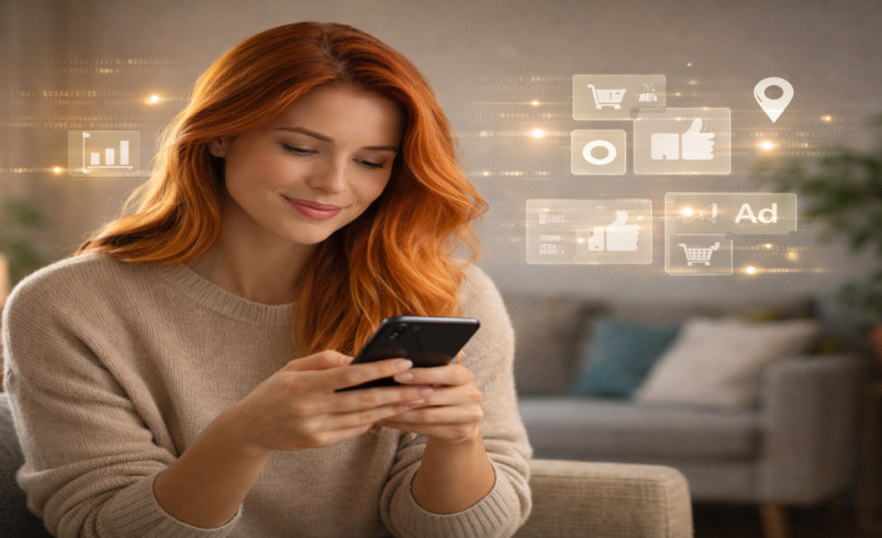 Seu celular “escuta” você?