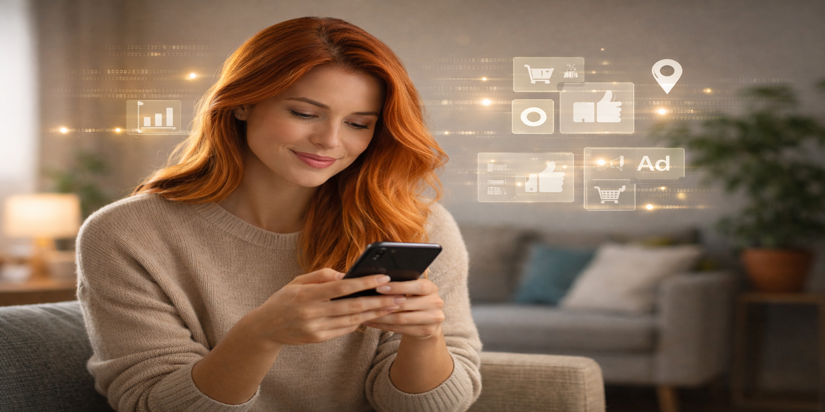 Seu celular “escuta” você?